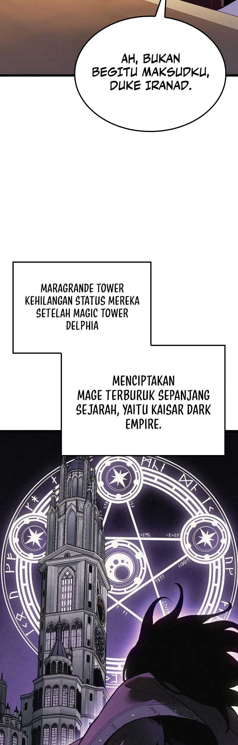 The Indomitable Martial King Chapter 75 Gambar 11