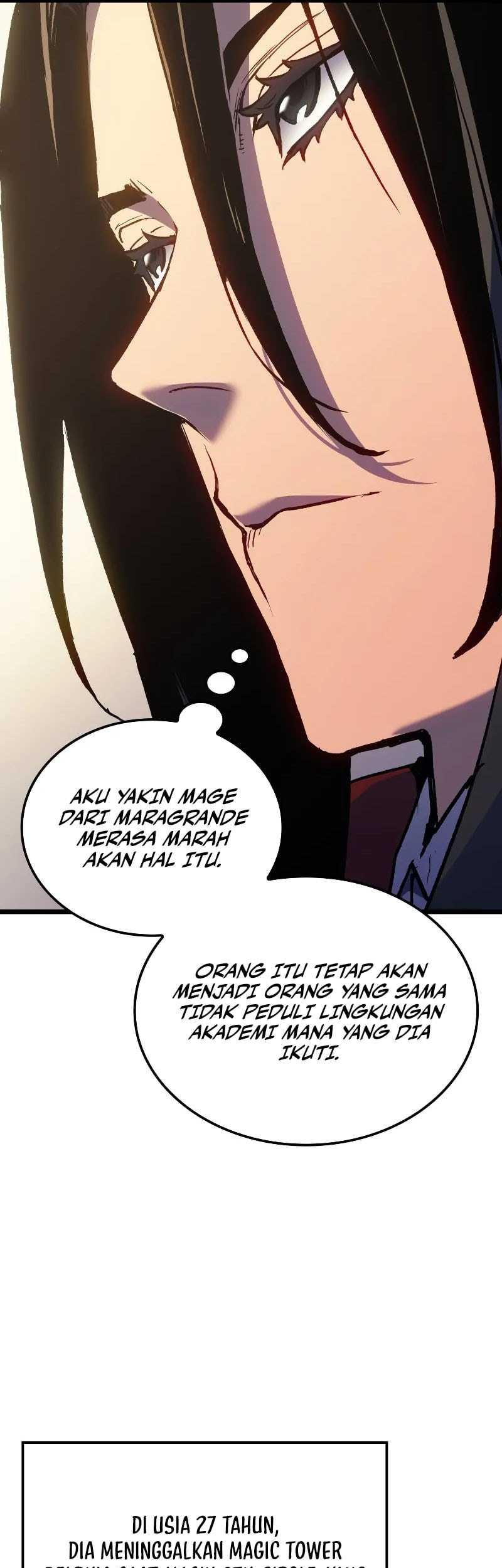The Indomitable Martial King Chapter 75 Gambar 13