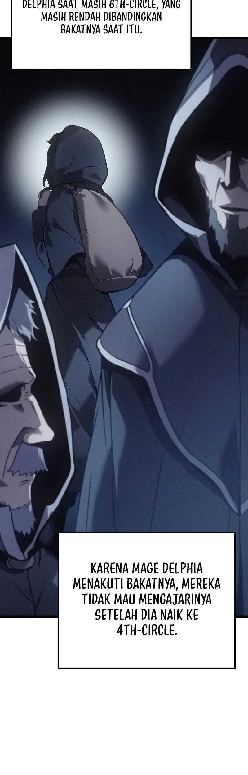 The Indomitable Martial King Chapter 75 Gambar 14