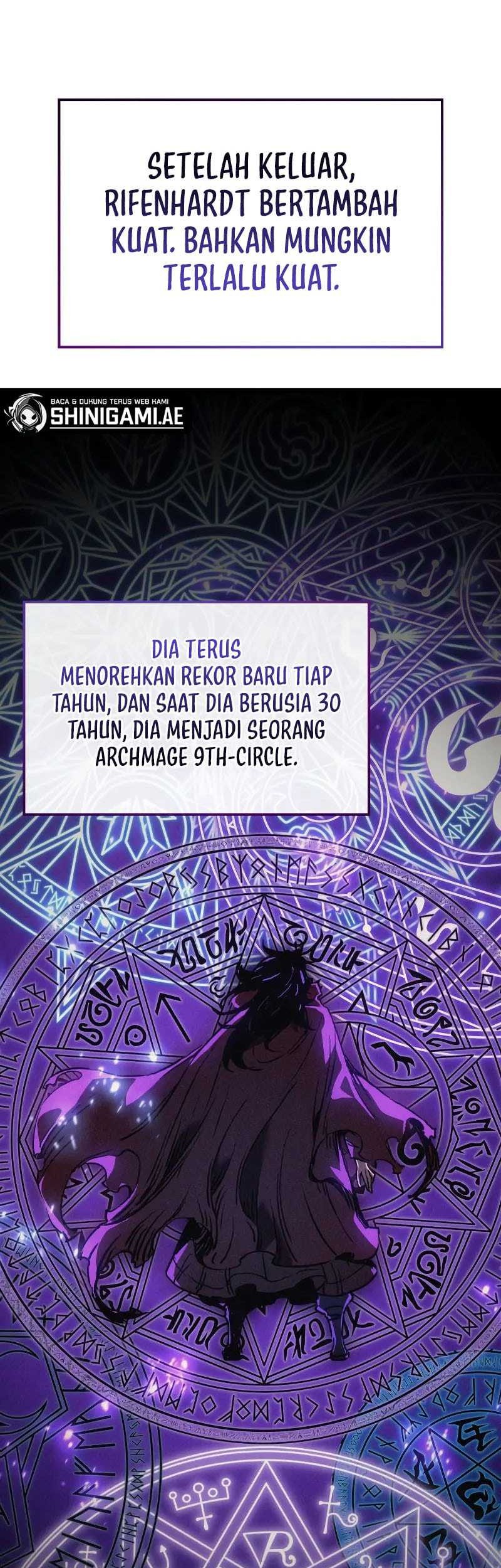 The Indomitable Martial King Chapter 75 Gambar 15