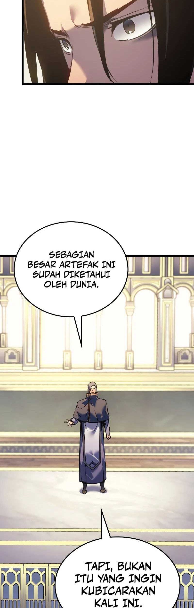 The Indomitable Martial King Chapter 75 Gambar 18
