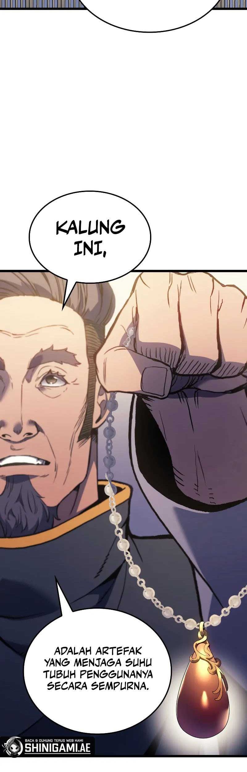 The Indomitable Martial King Chapter 75 Gambar 19