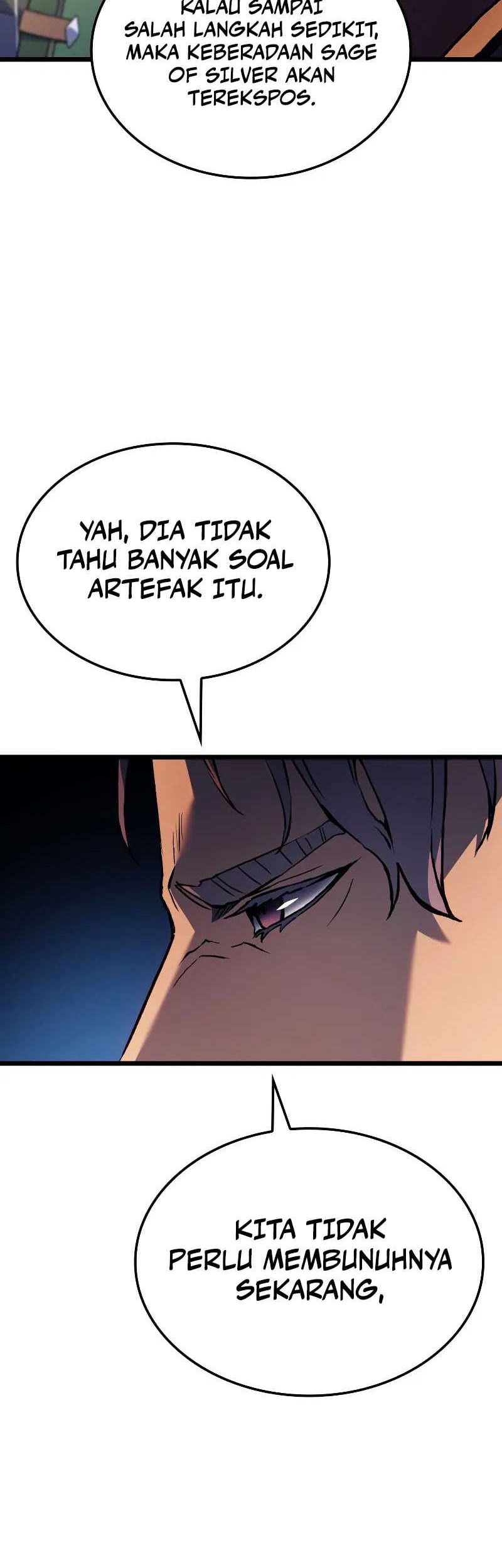 The Indomitable Martial King Chapter 75 Gambar 24