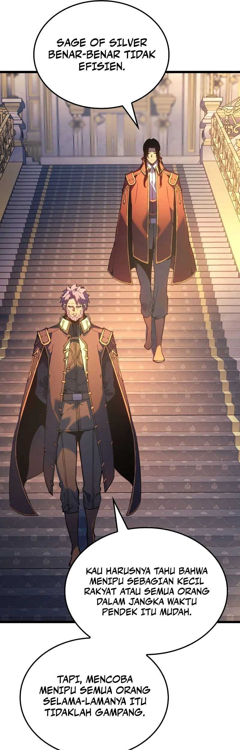 The Indomitable Martial King Chapter 75 Gambar 29