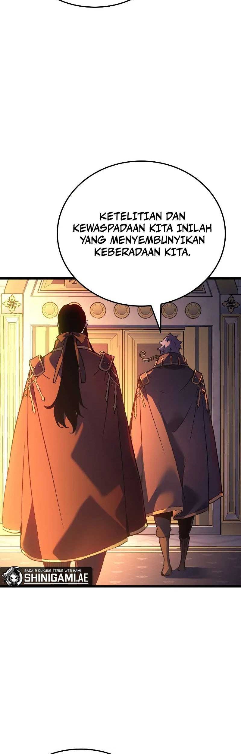 The Indomitable Martial King Chapter 75 Gambar 30