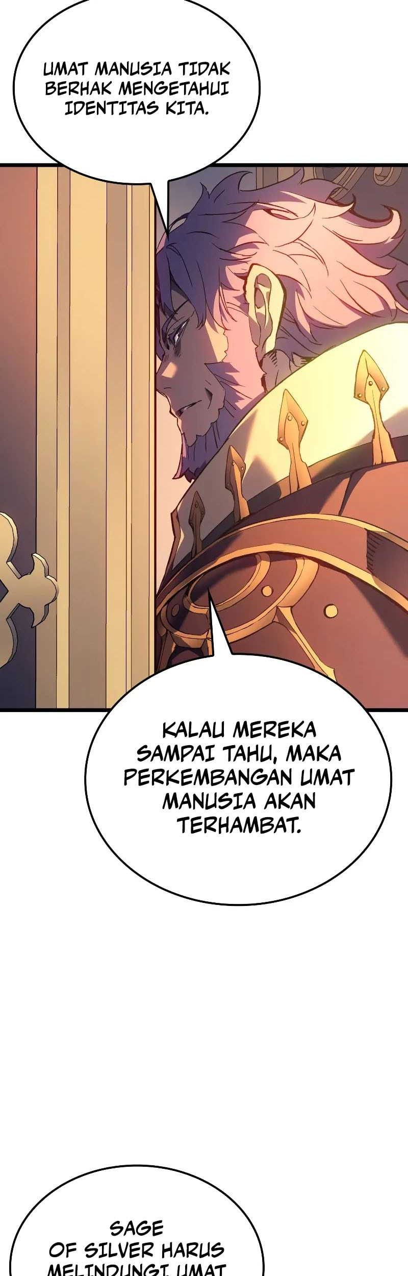 The Indomitable Martial King Chapter 75 Gambar 31