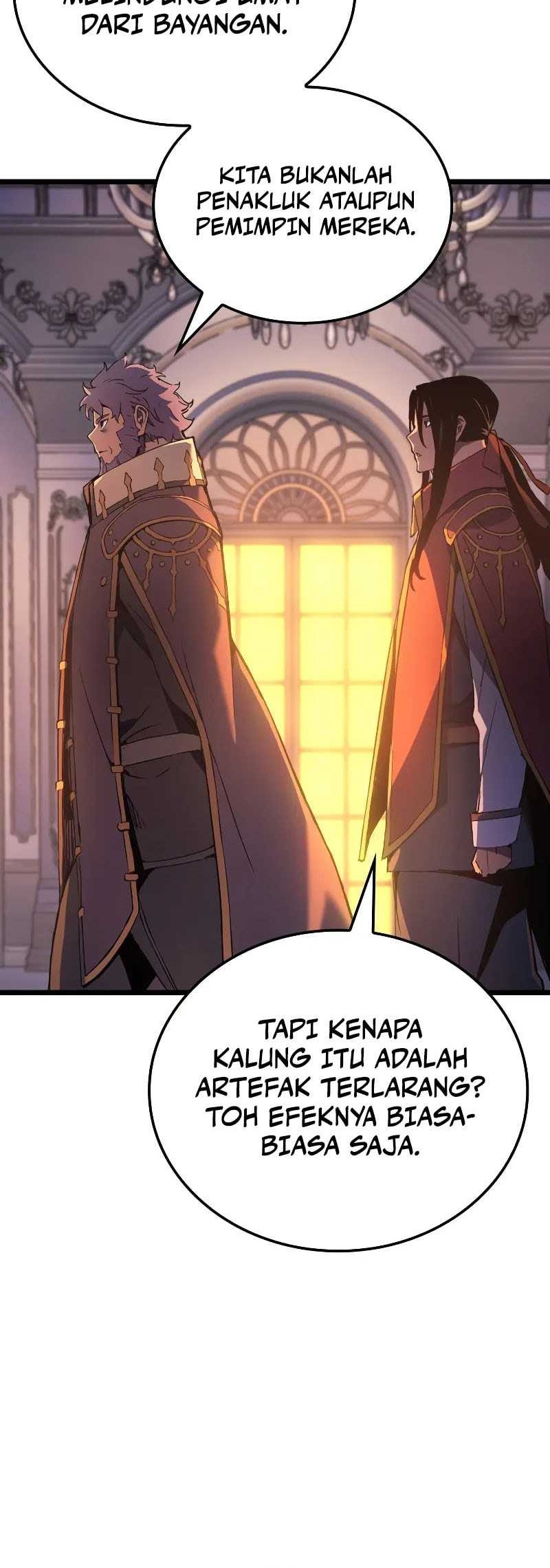 The Indomitable Martial King Chapter 75 Gambar 32