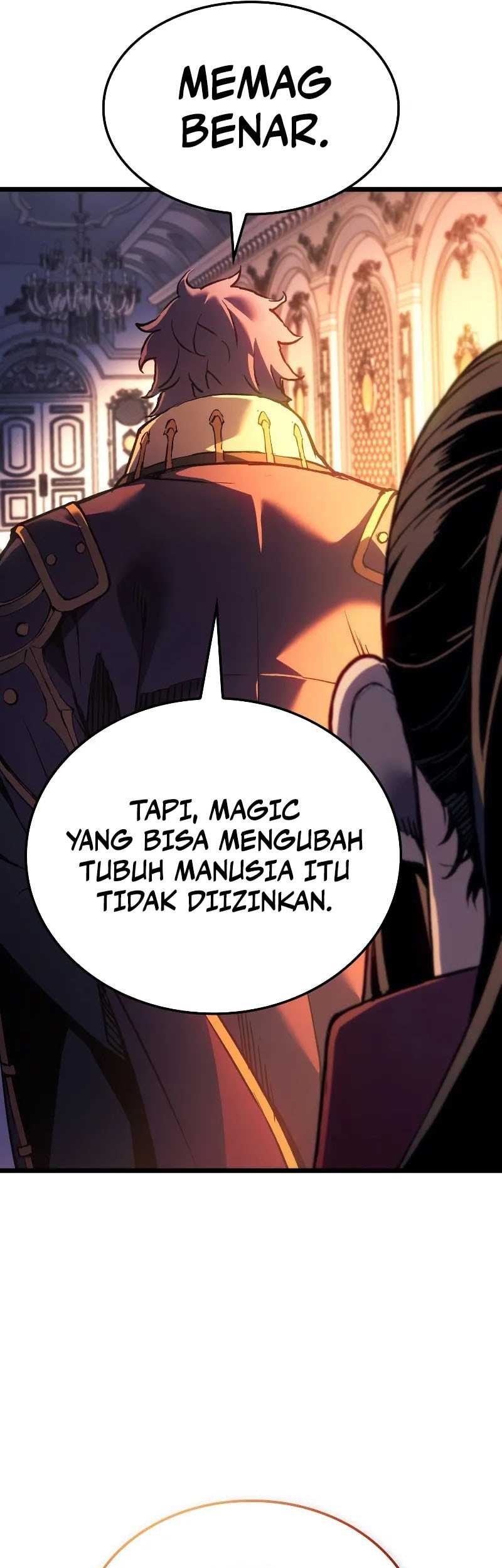 The Indomitable Martial King Chapter 75 Gambar 33