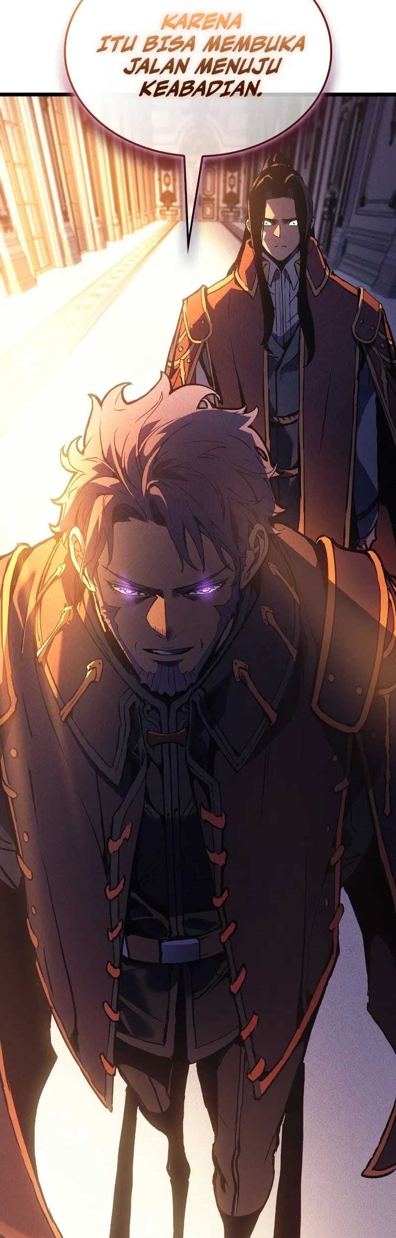 The Indomitable Martial King Chapter 75 Gambar 34