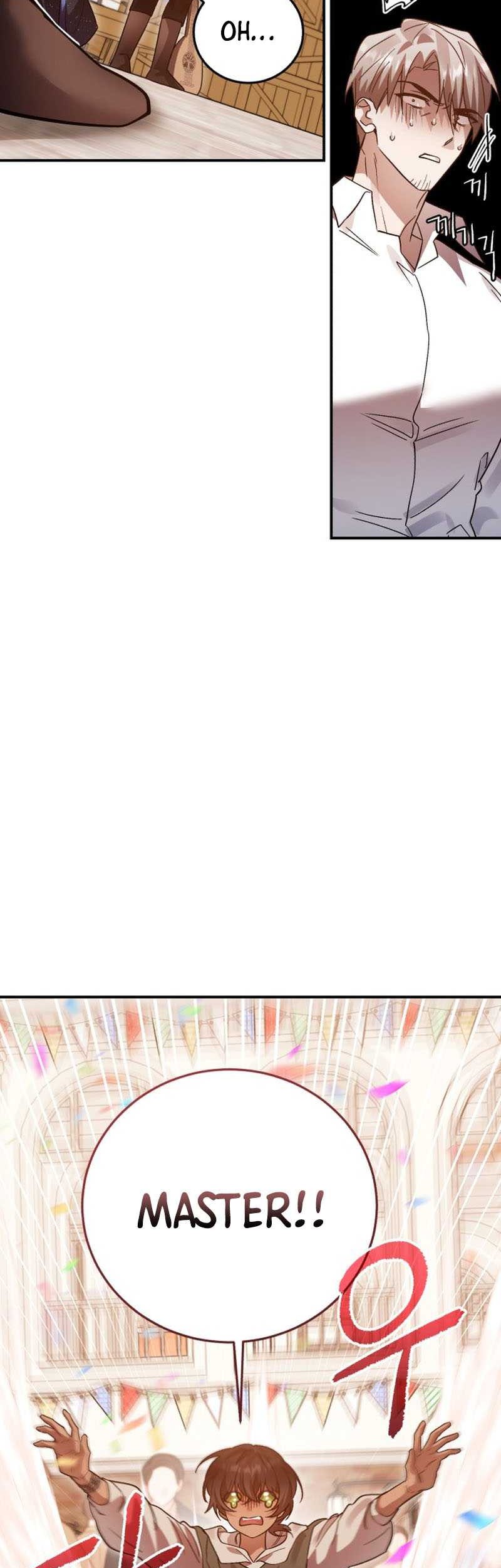 Heroes, Demons & Villains Chapter 97 Gambar 52