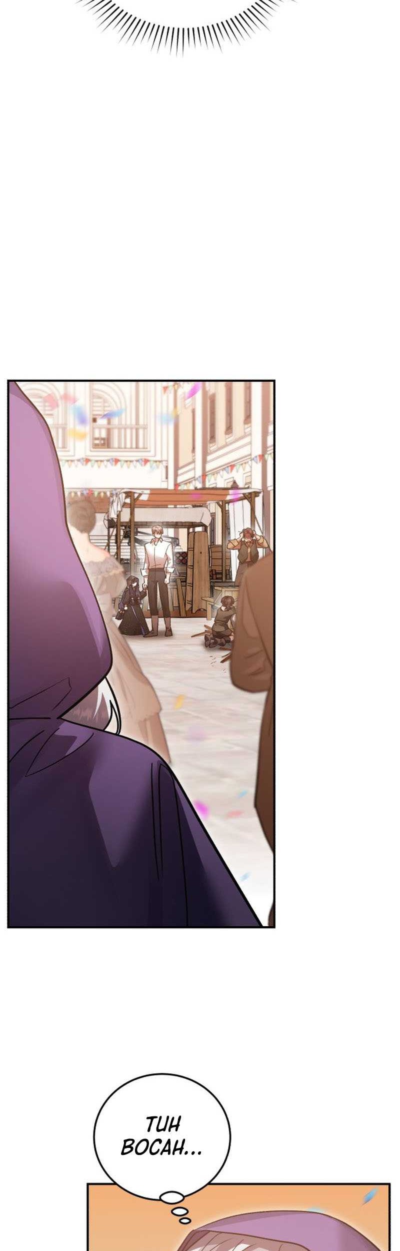 Heroes, Demons & Villains Chapter 97 Gambar 57