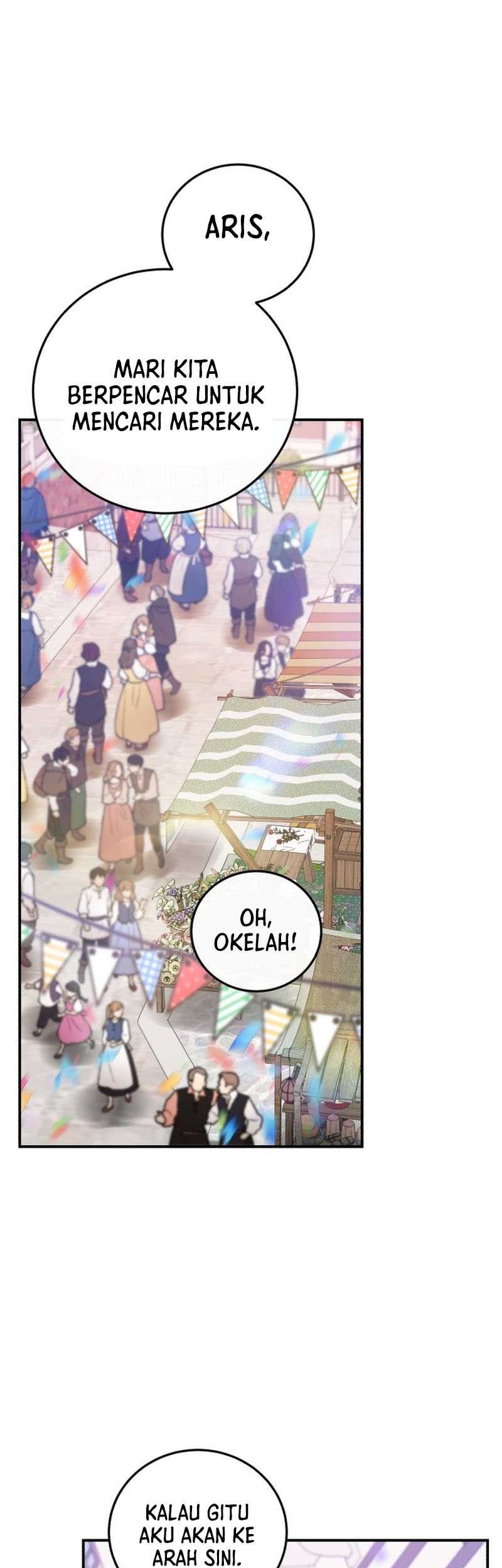 Baca  Heroes, Demons & Villains Chapter 97 Gambar 2