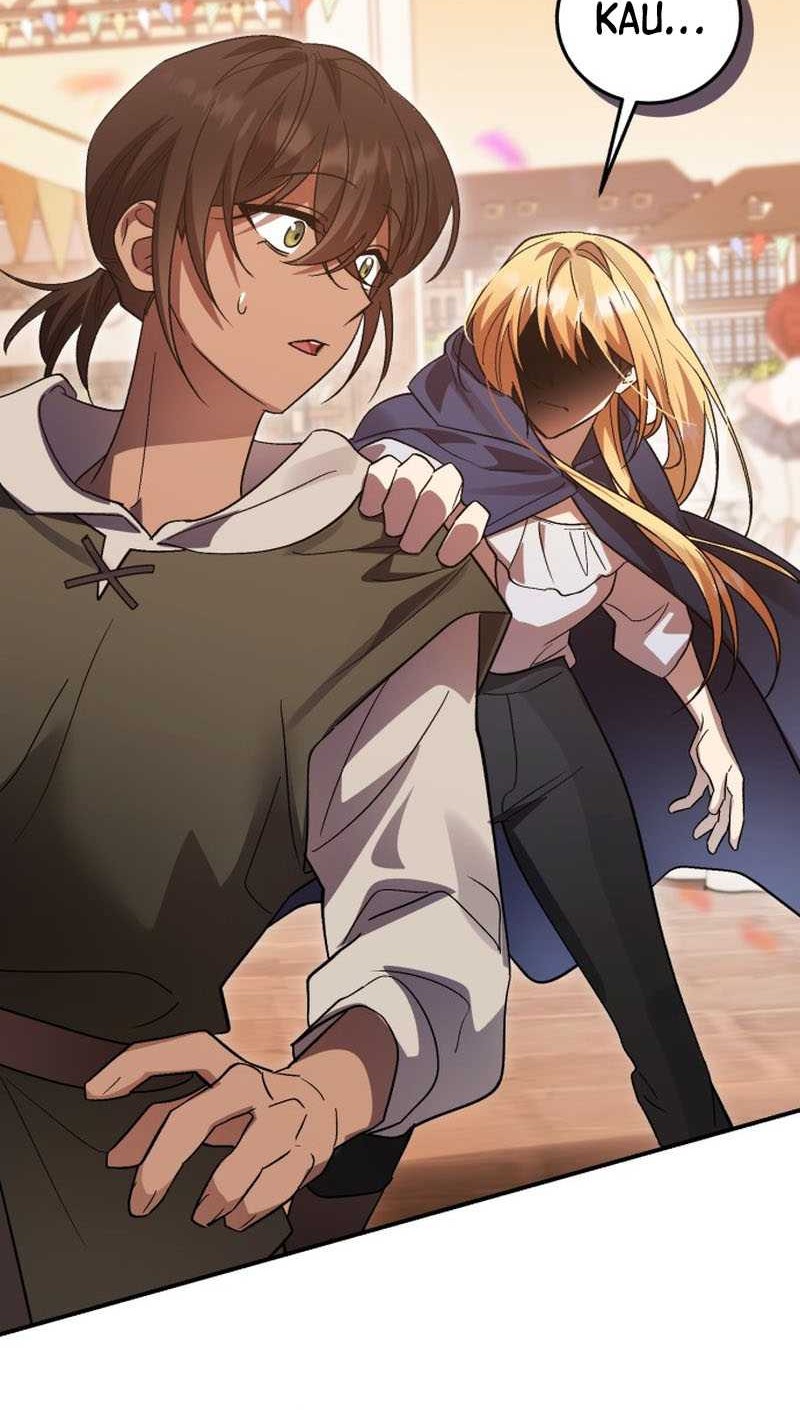 Heroes, Demons & Villains Chapter 97 Gambar 25