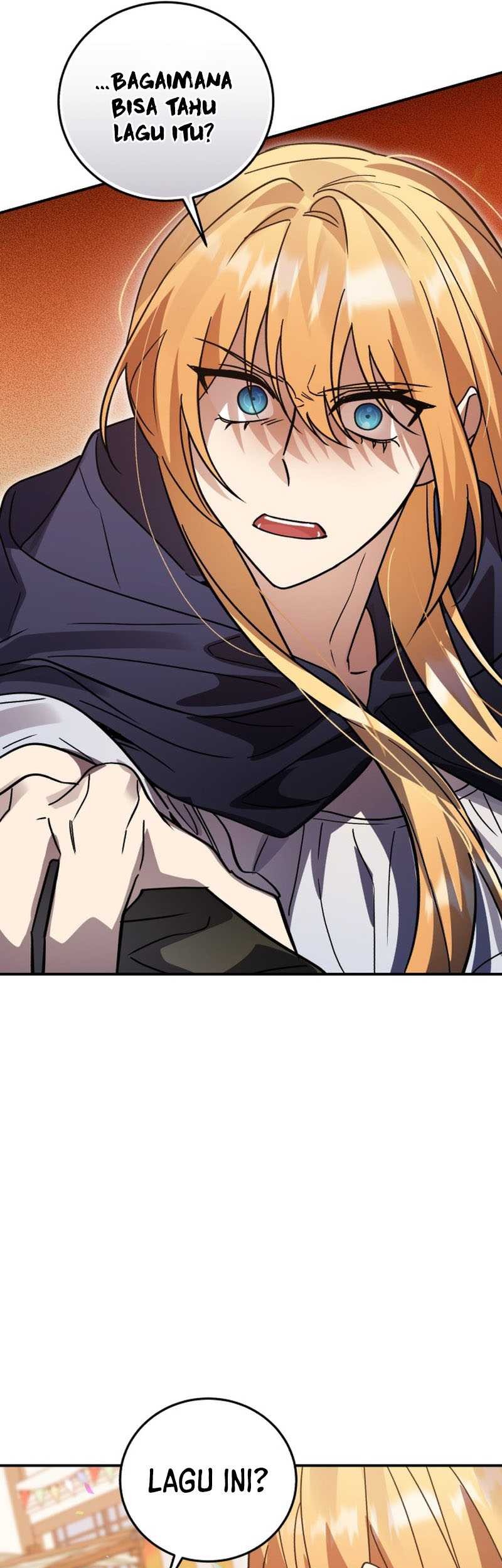 Heroes, Demons & Villains Chapter 97 Gambar 26
