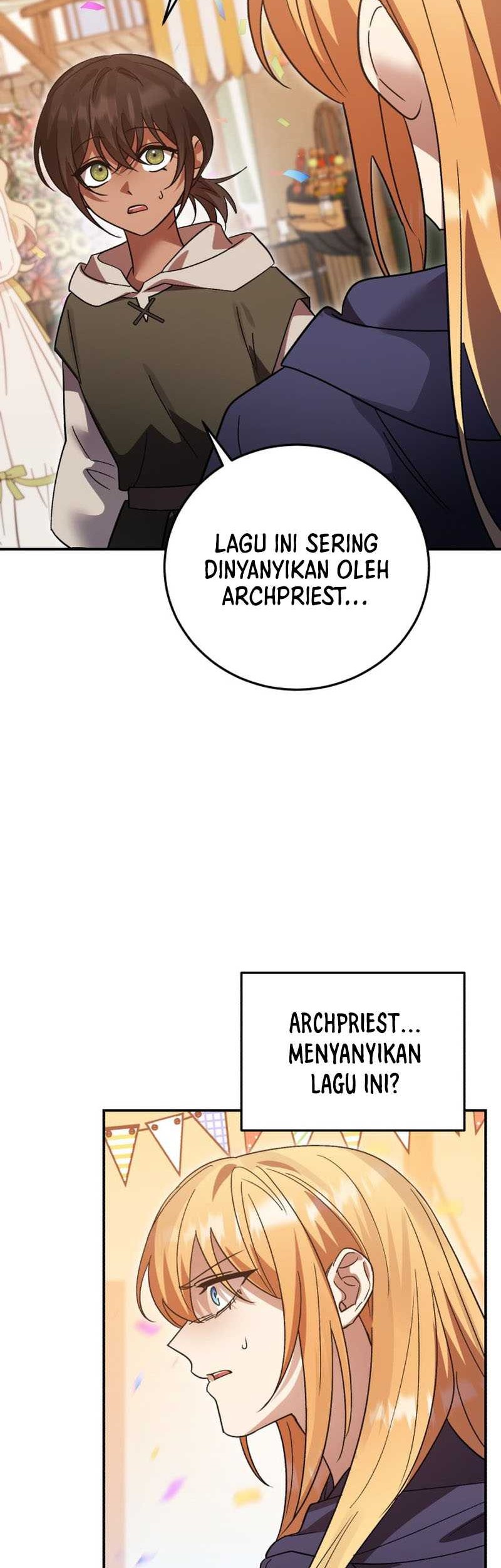Heroes, Demons & Villains Chapter 97 Gambar 27