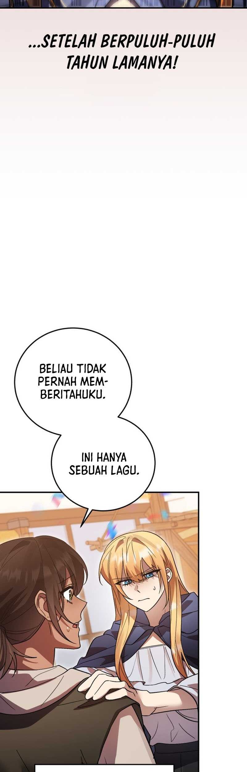 Heroes, Demons & Villains Chapter 97 Gambar 34