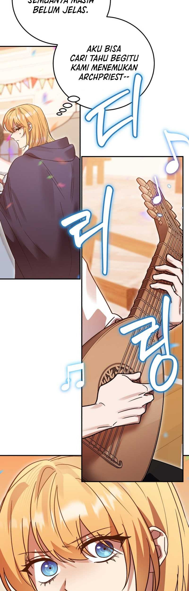 Heroes, Demons & Villains Chapter 97 Gambar 36