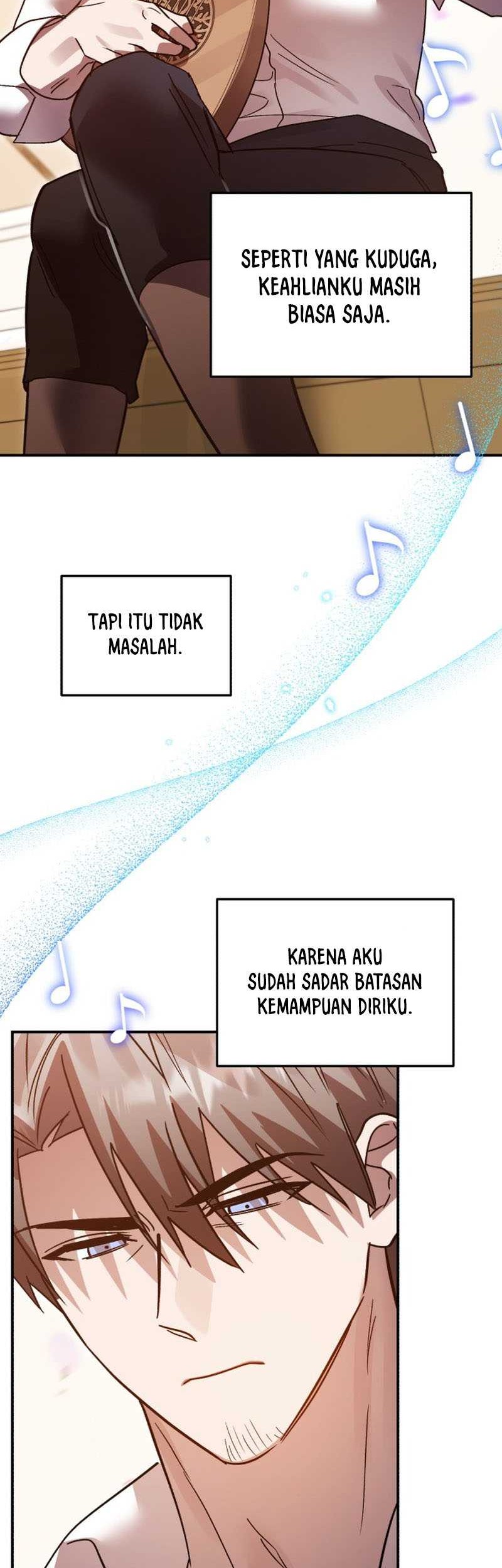 Heroes, Demons & Villains Chapter 97 Gambar 45