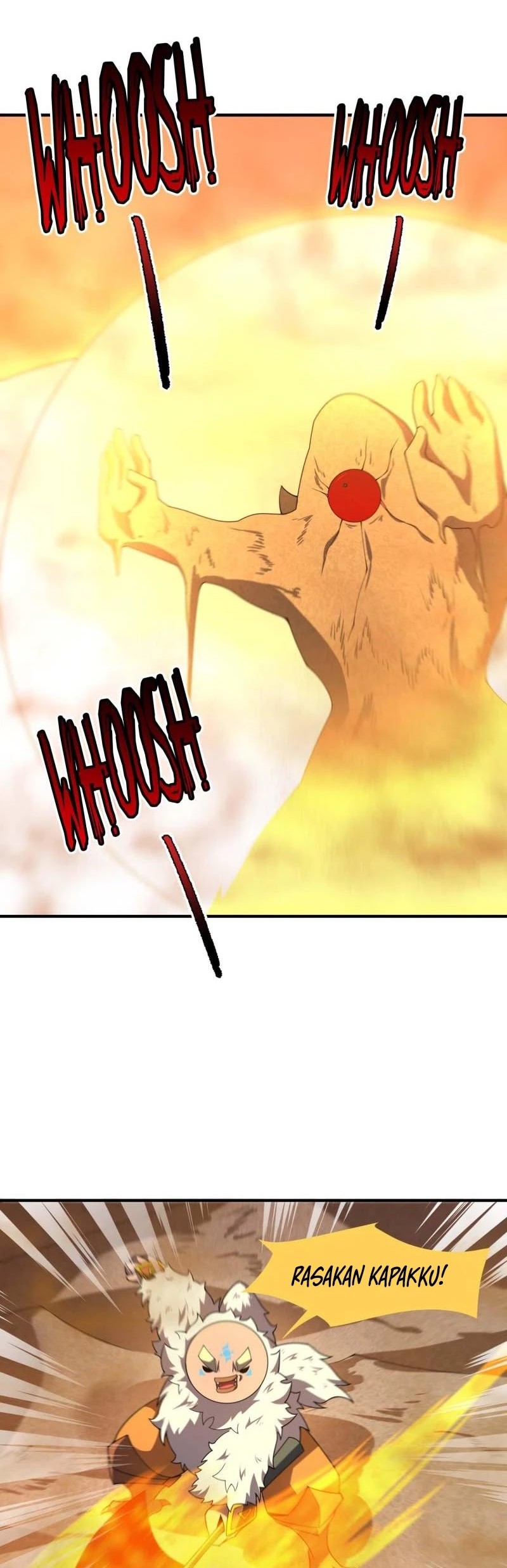Monster Pet Evolution Chapter 326 Gambar 25