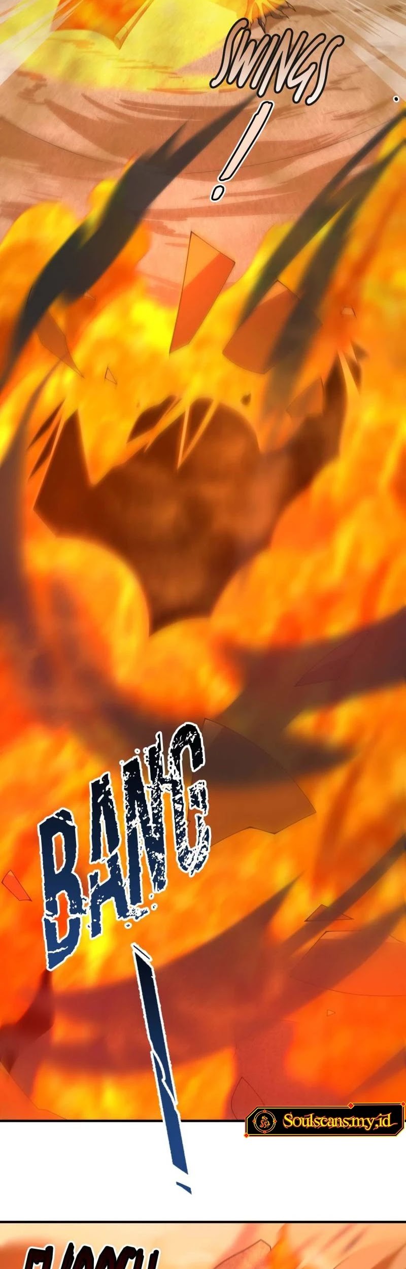 Monster Pet Evolution Chapter 326 Gambar 26