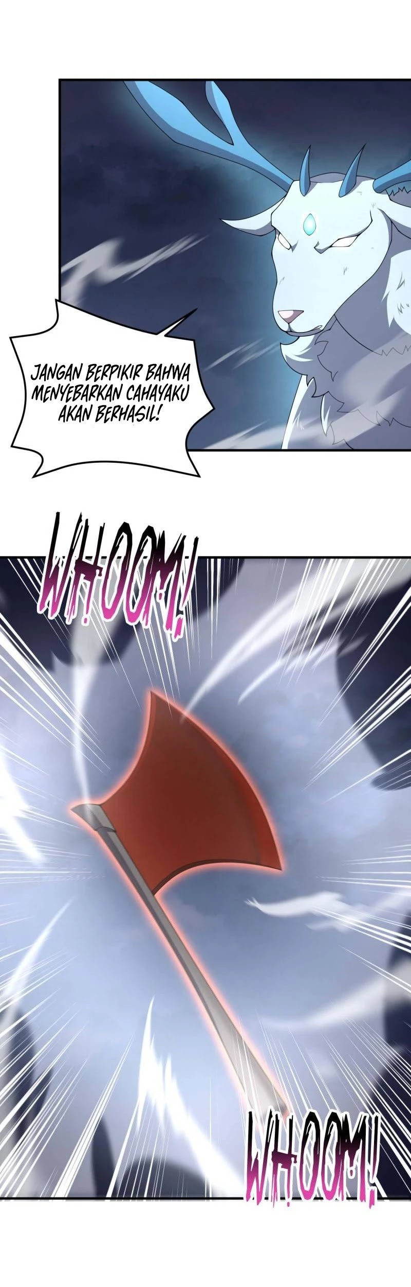 Baca Monster Pet Evolution Chapter 326 Gambar 2