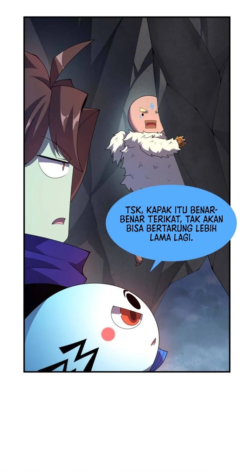 Monster Pet Evolution Chapter 326 Gambar 3