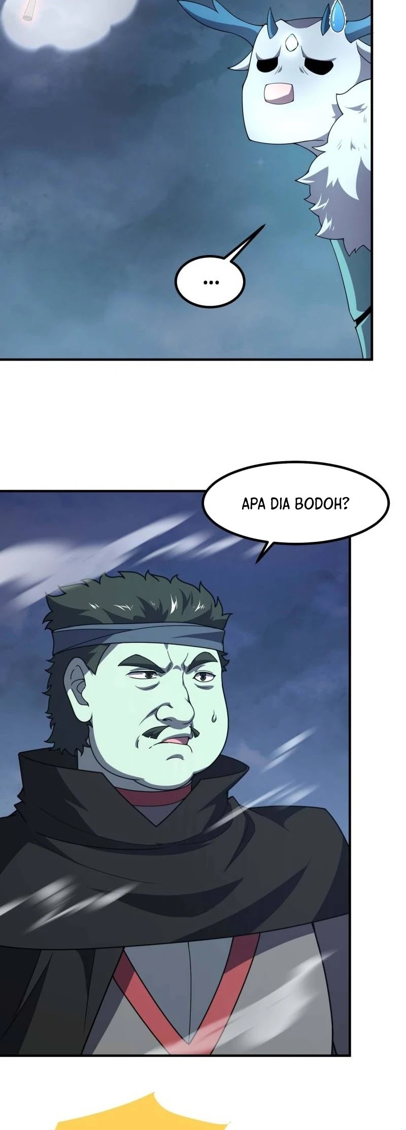 Monster Pet Evolution Chapter 326 Gambar 5