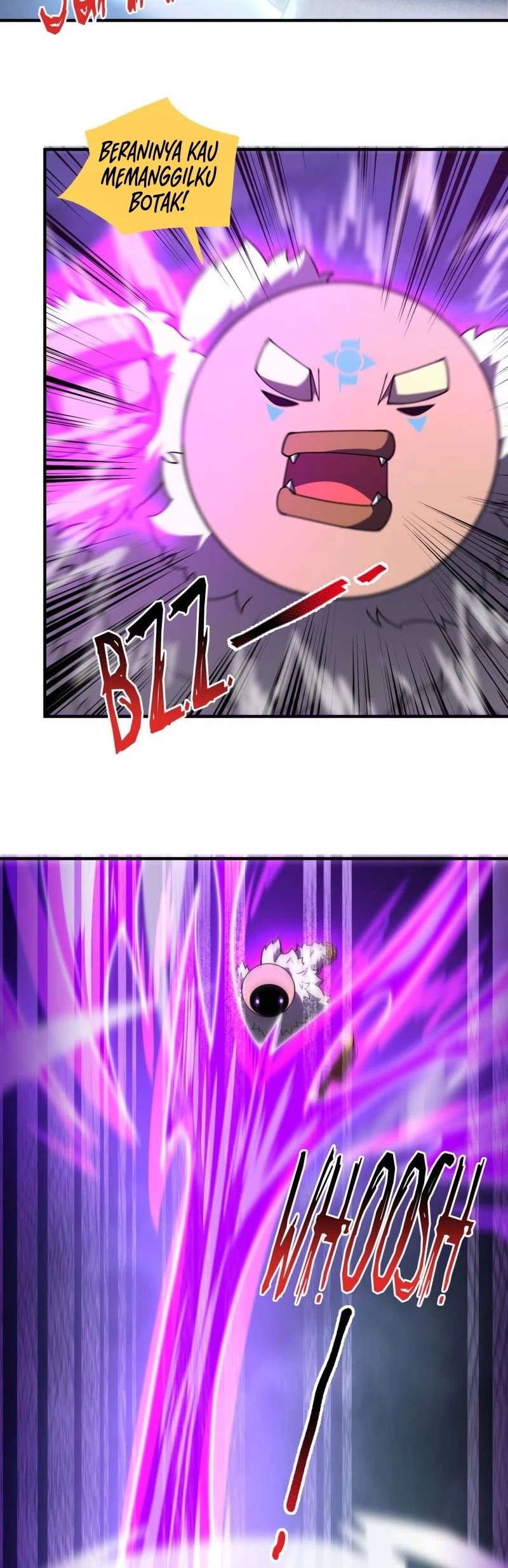 Monster Pet Evolution Chapter 326 Gambar 7