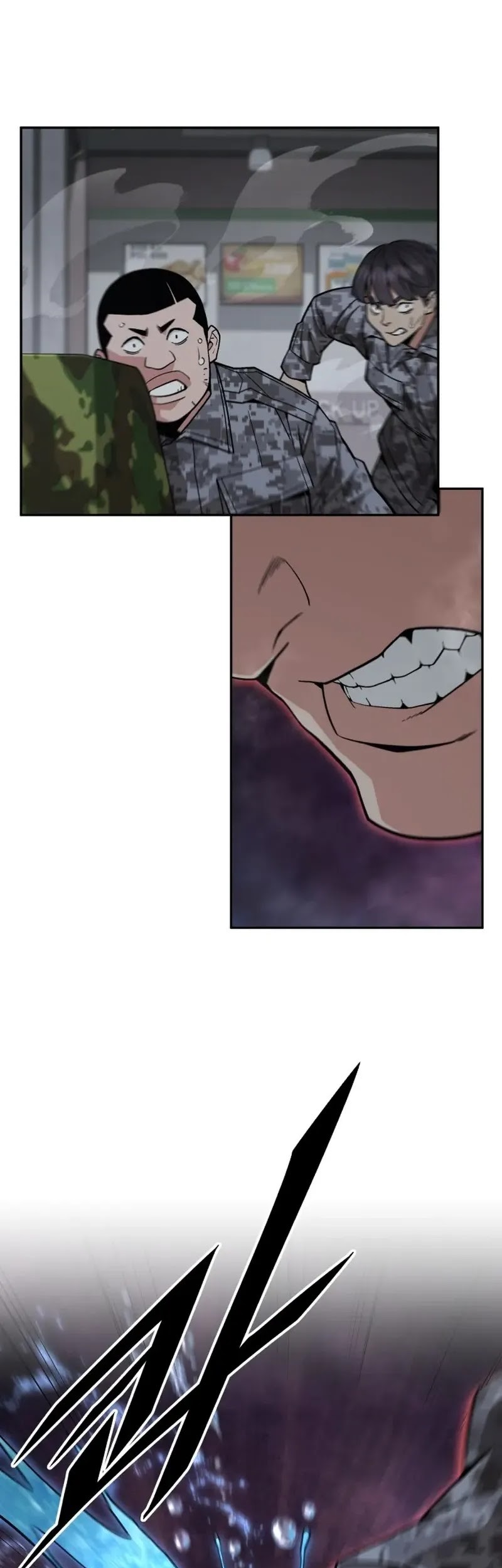 Apocalyptic Chef Awakening Chapter 51 Gambar 18