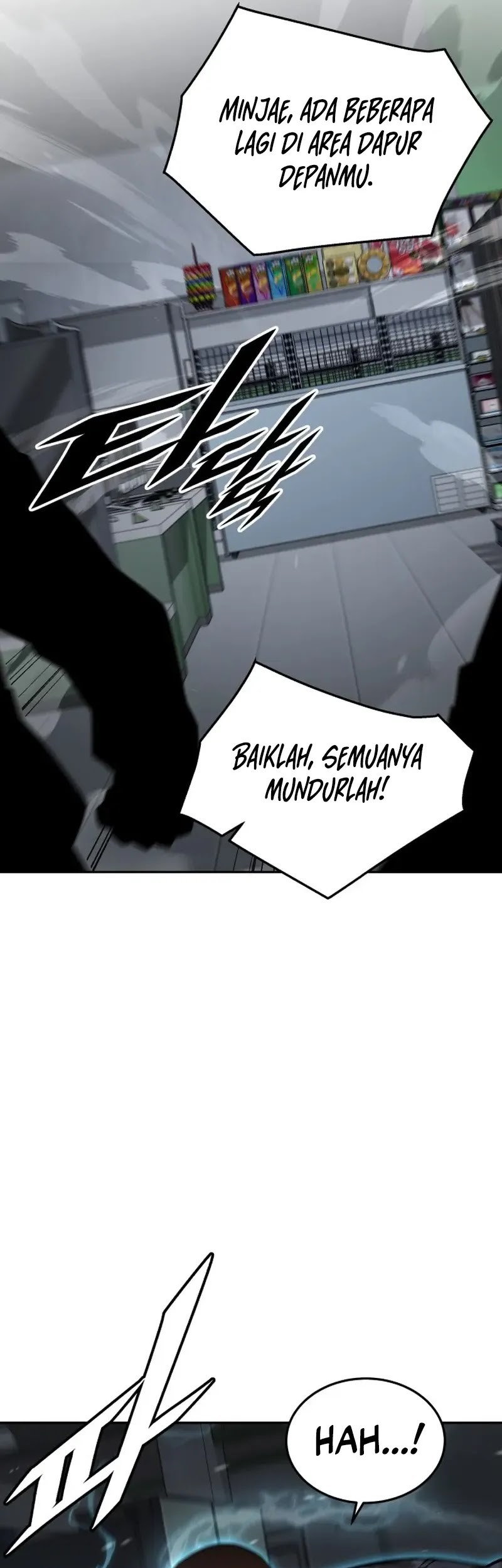 Apocalyptic Chef Awakening Chapter 51 Gambar 20