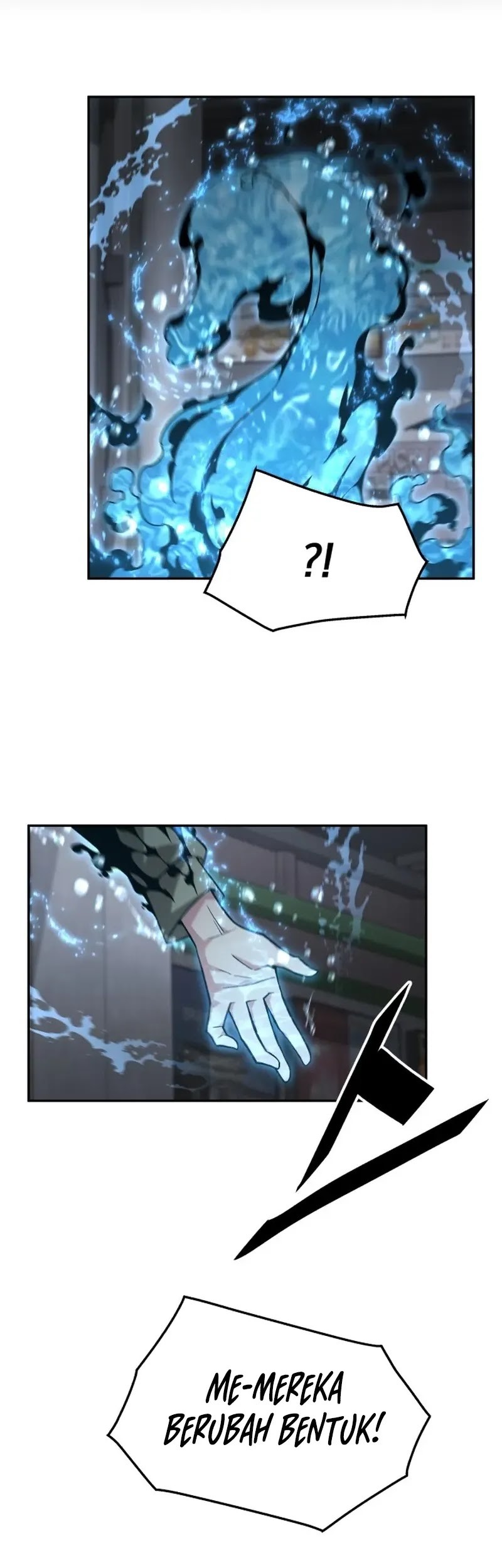 Apocalyptic Chef Awakening Chapter 51 Gambar 32