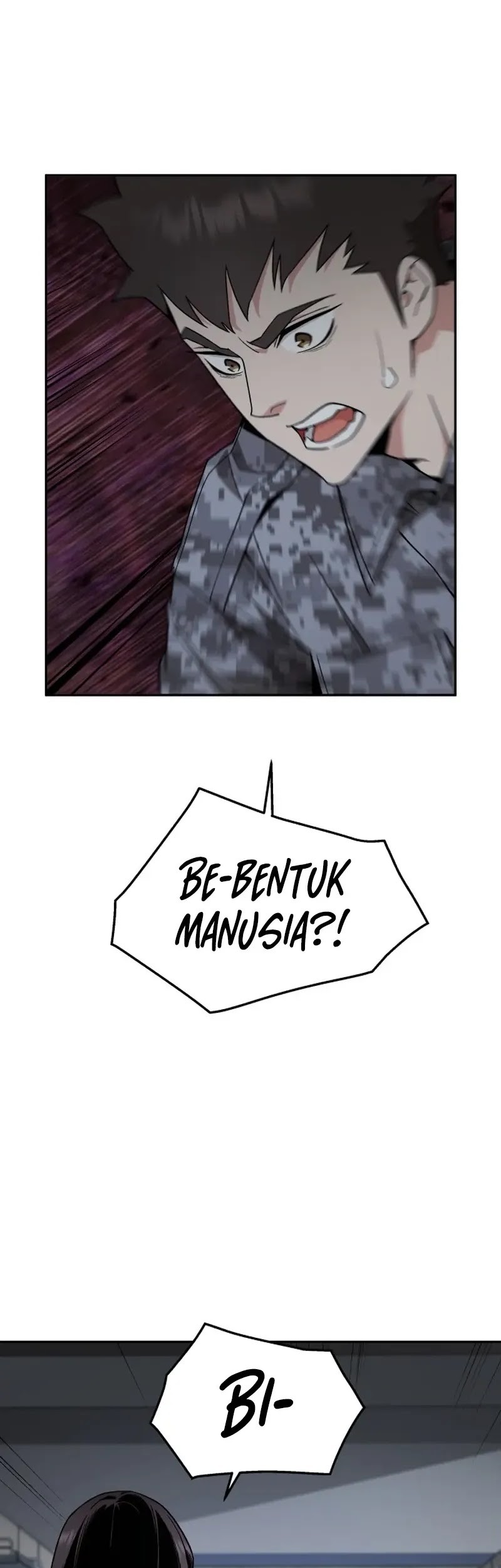 Apocalyptic Chef Awakening Chapter 51 Gambar 36