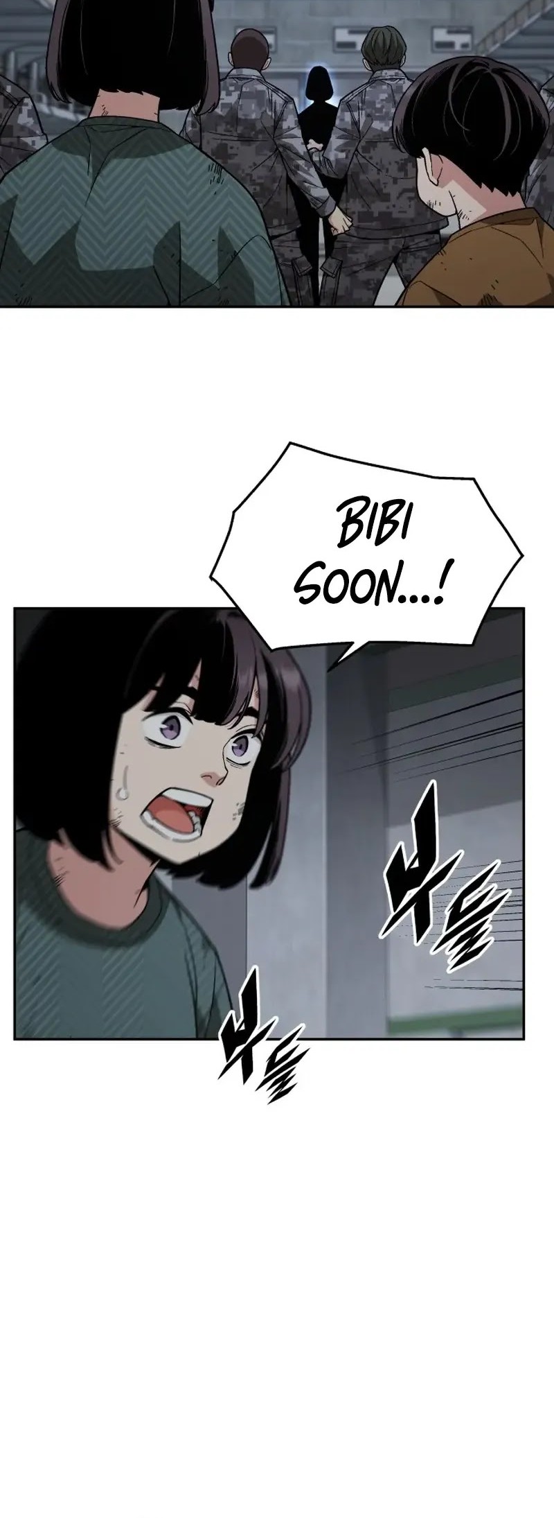 Apocalyptic Chef Awakening Chapter 51 Gambar 37