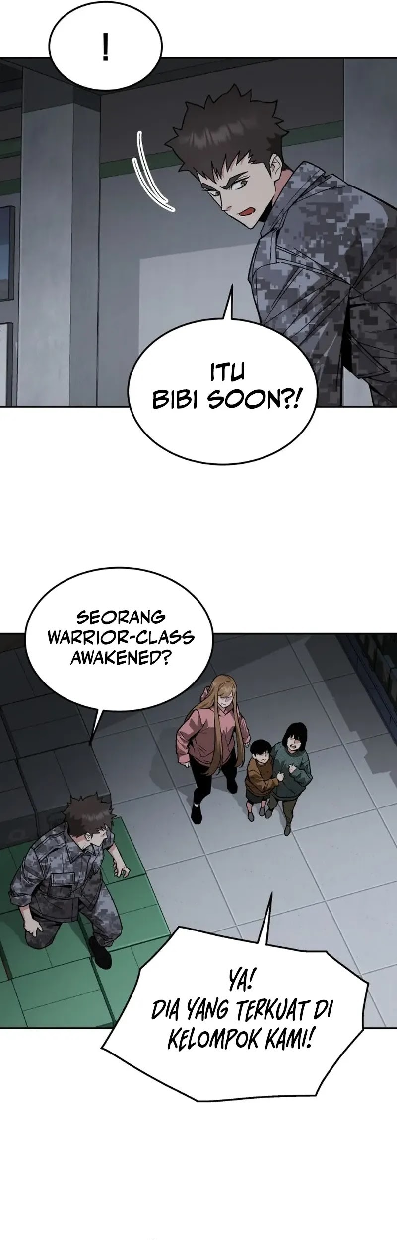 Apocalyptic Chef Awakening Chapter 51 Gambar 38