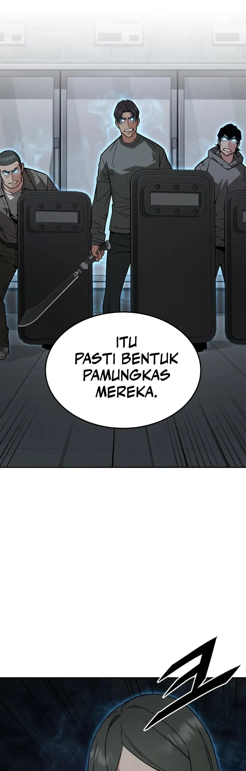 Apocalyptic Chef Awakening Chapter 51 Gambar 40