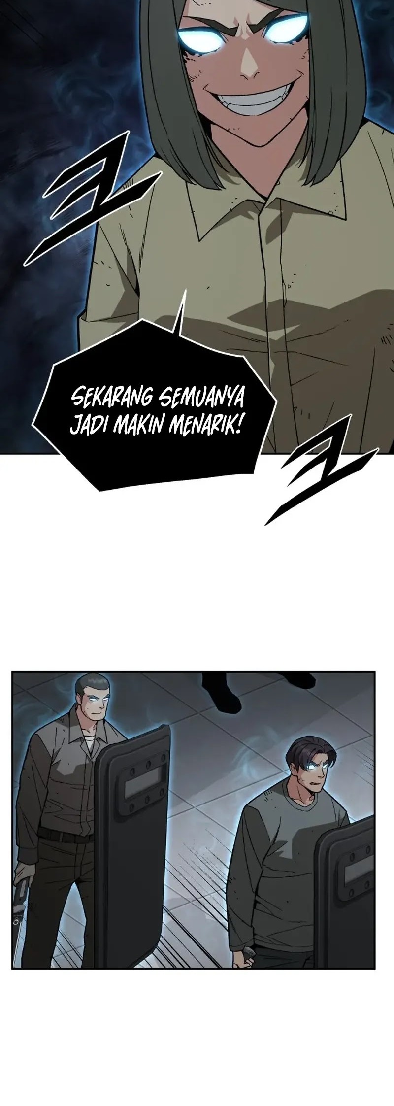 Apocalyptic Chef Awakening Chapter 51 Gambar 41