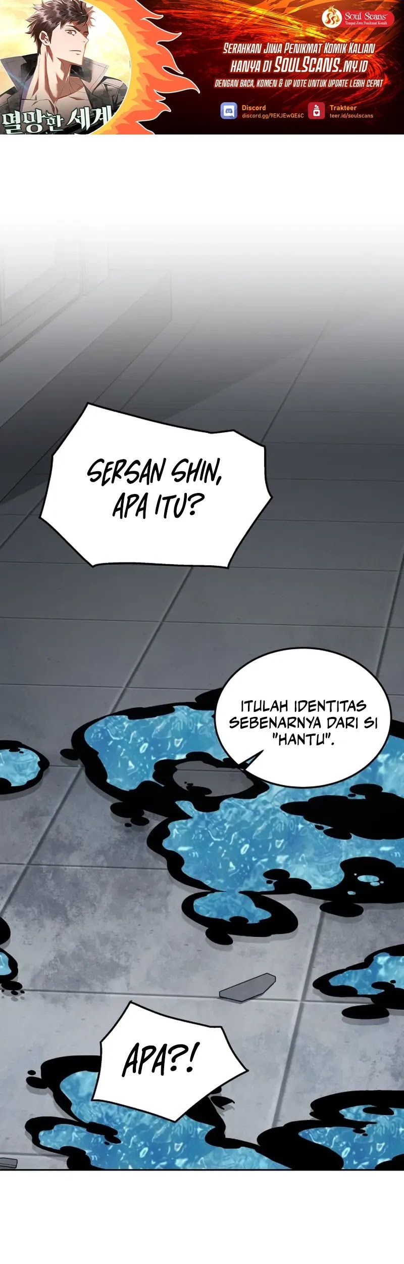 Baca Apocalyptic Chef Awakening Chapter 51 Gambar 2