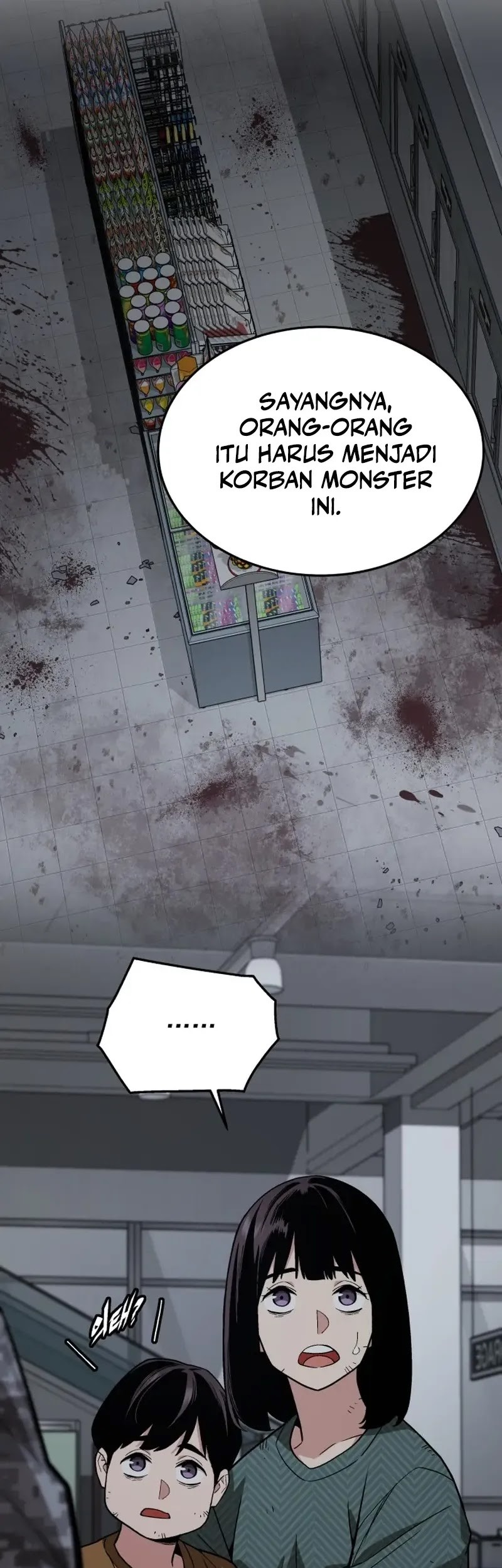 Apocalyptic Chef Awakening Chapter 51 Gambar 6