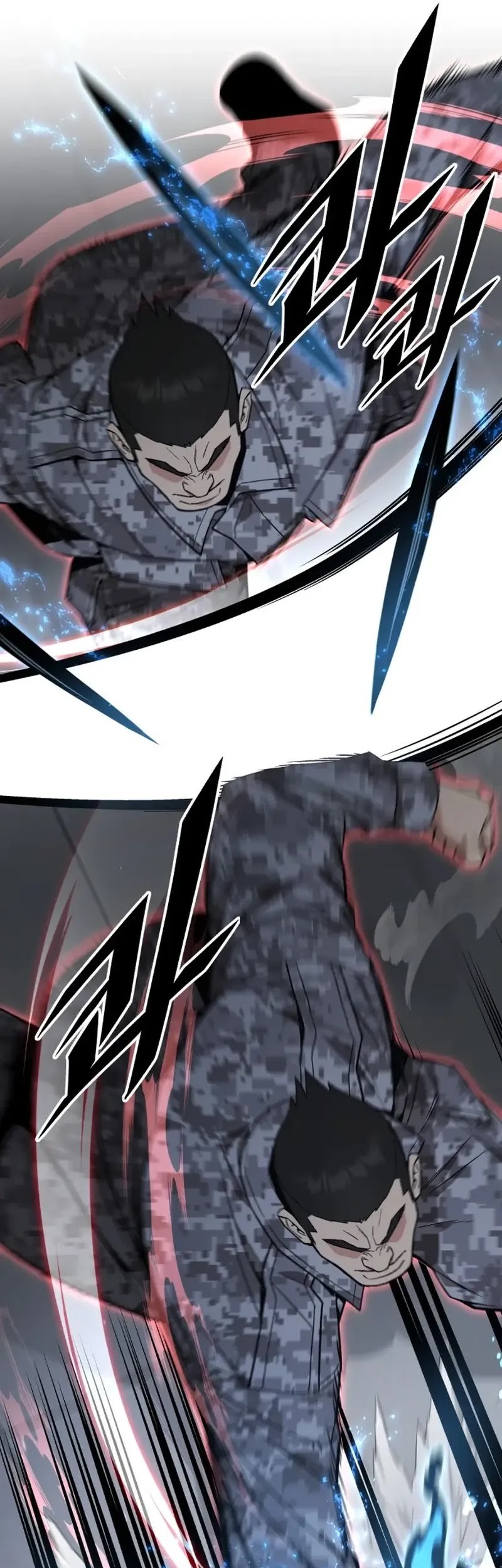 Apocalyptic Chef Awakening Chapter 51 Gambar 14