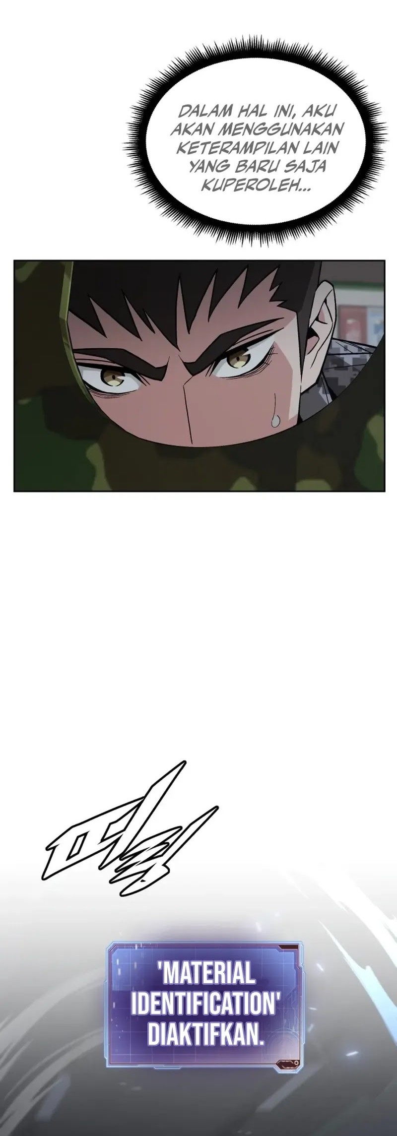 Apocalyptic Chef Awakening Chapter 50 Gambar 21