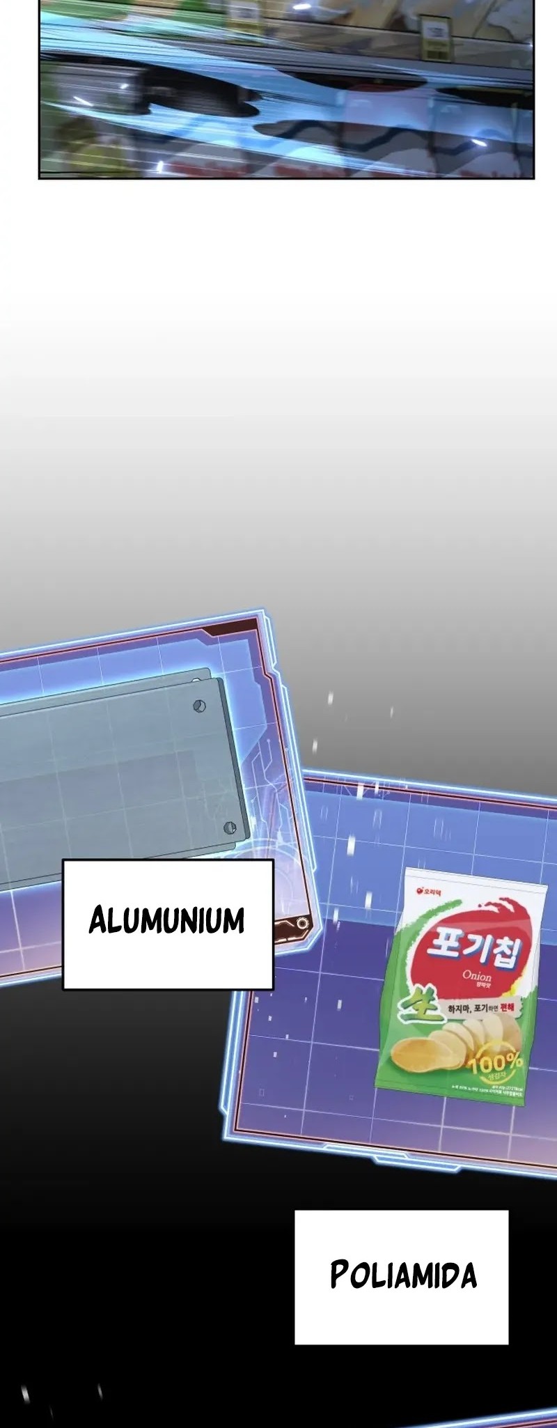 Apocalyptic Chef Awakening Chapter 50 Gambar 23