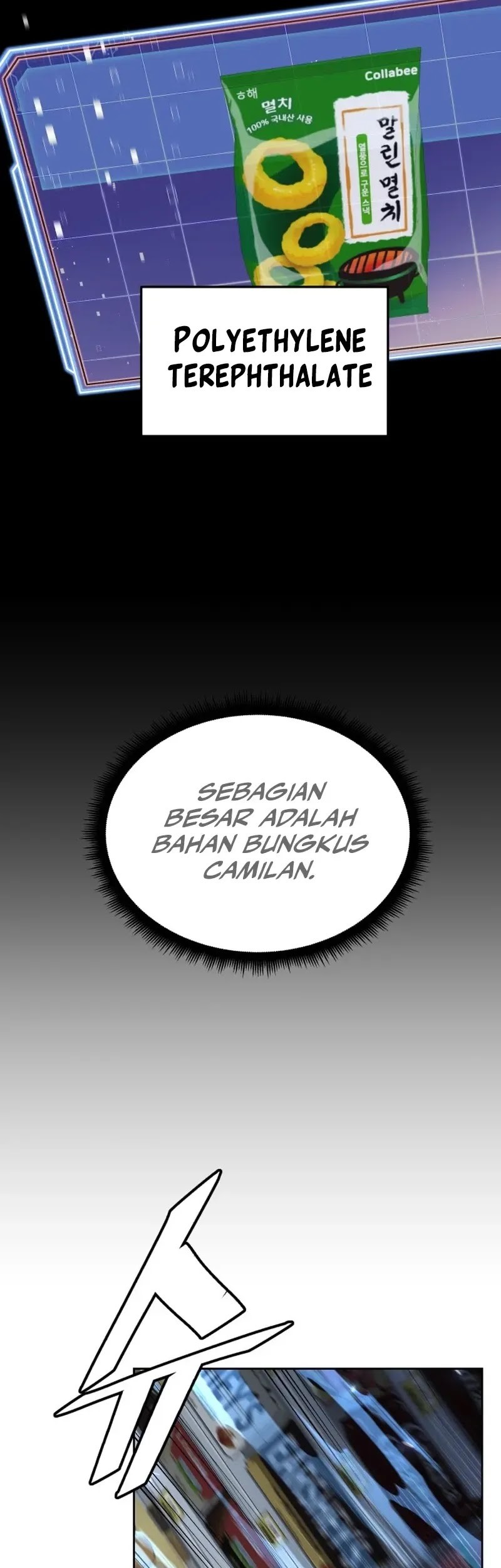 Apocalyptic Chef Awakening Chapter 50 Gambar 24