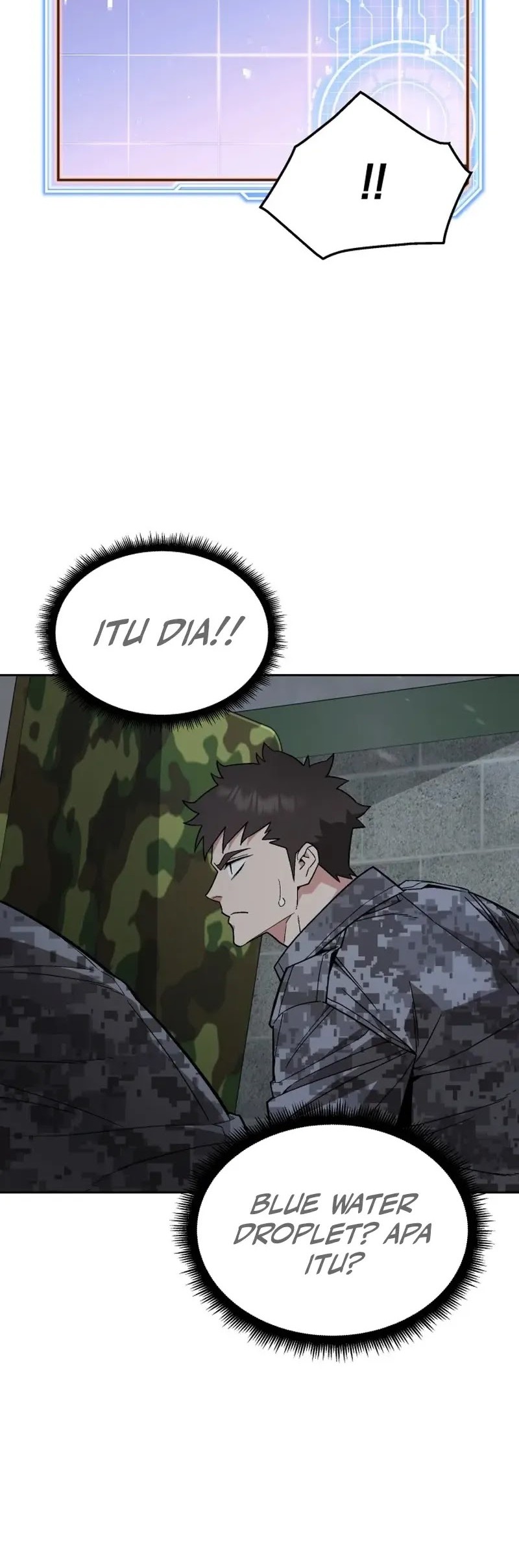 Apocalyptic Chef Awakening Chapter 50 Gambar 29