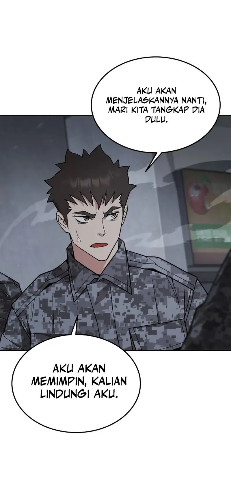 Apocalyptic Chef Awakening Chapter 50 Gambar 33