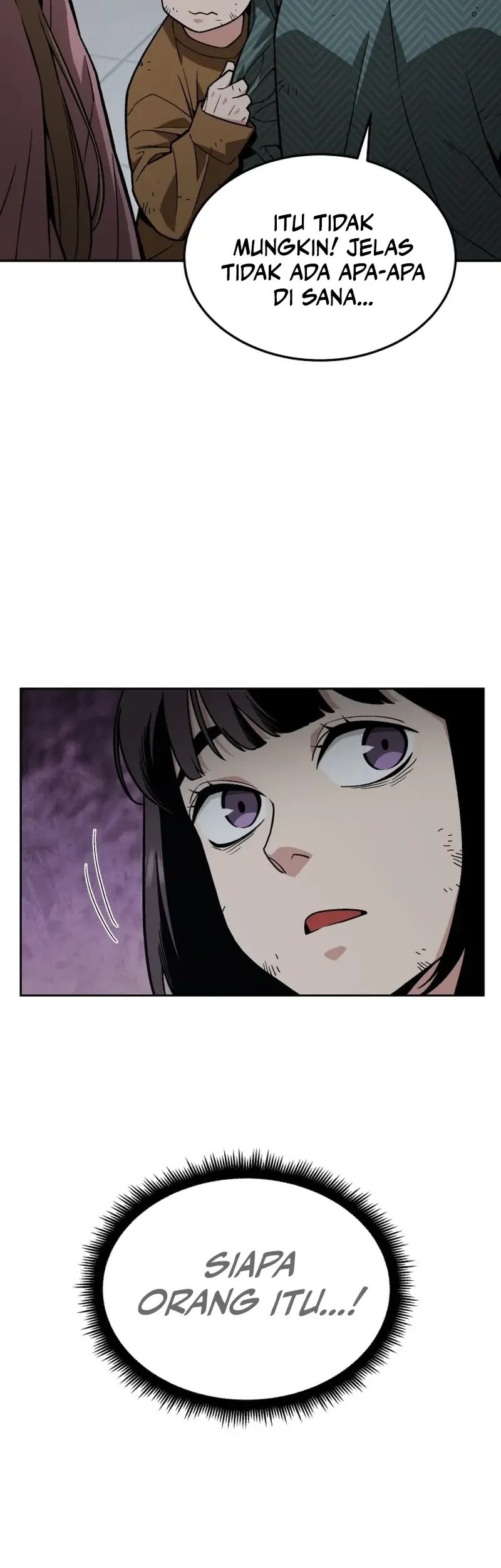 Apocalyptic Chef Awakening Chapter 50 Gambar 35