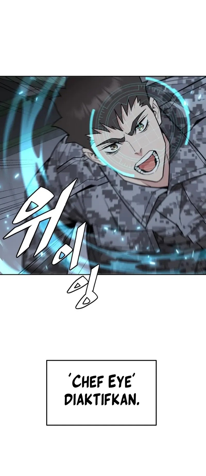 Apocalyptic Chef Awakening Chapter 50 Gambar 47