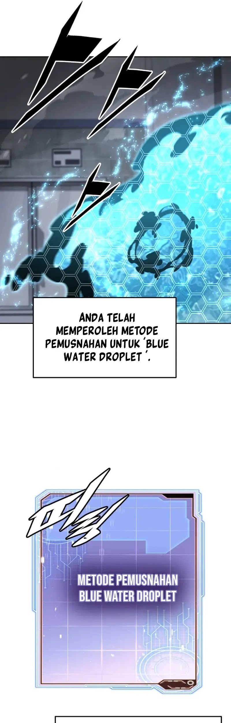 Apocalyptic Chef Awakening Chapter 50 Gambar 48