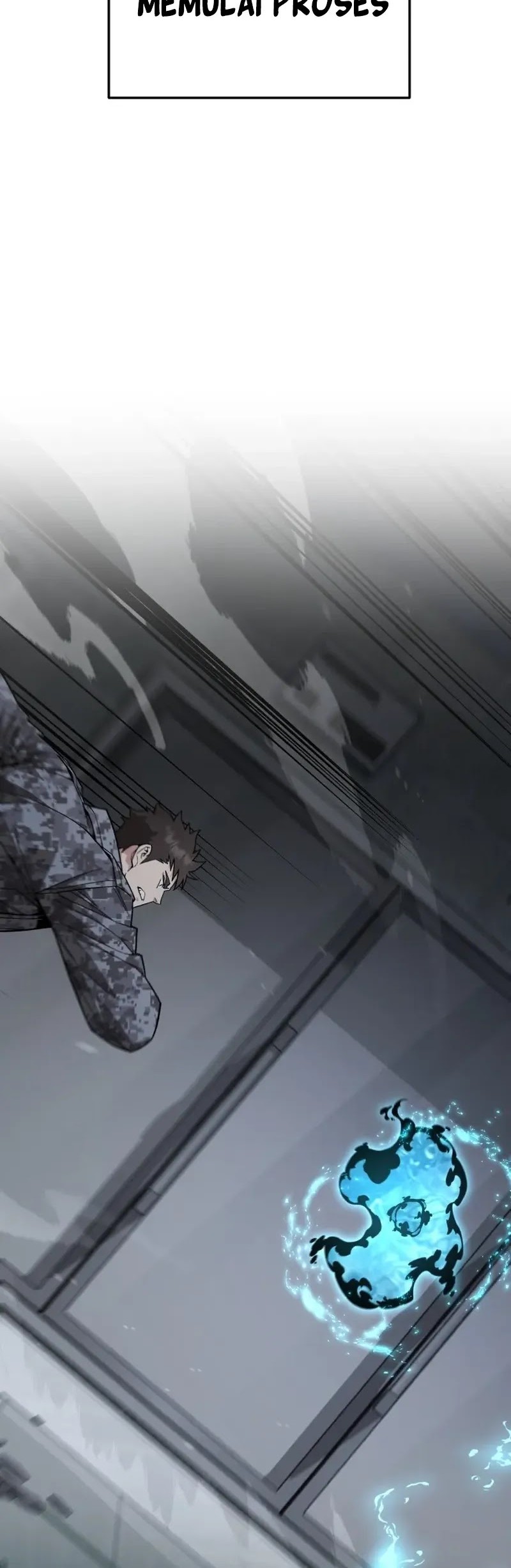 Apocalyptic Chef Awakening Chapter 50 Gambar 51