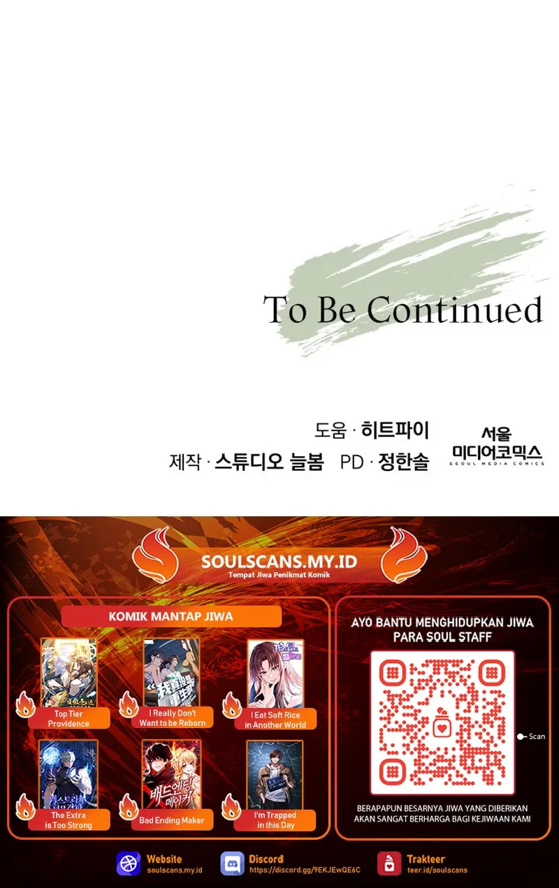 Apocalyptic Chef Awakening Chapter 50 Gambar 54