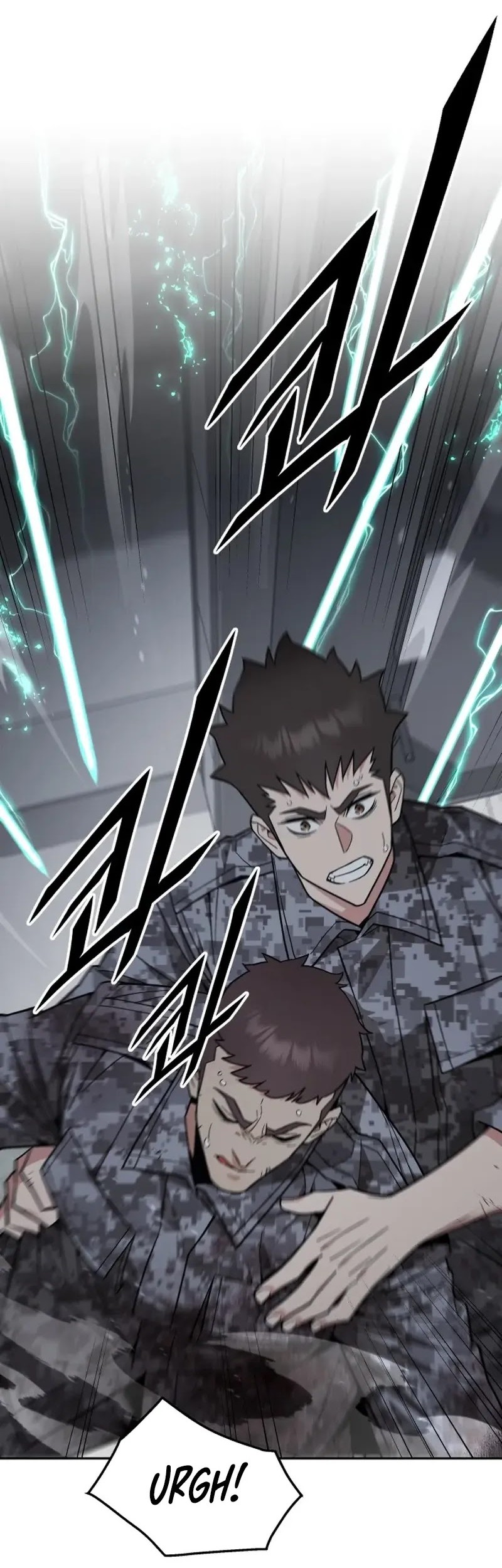Apocalyptic Chef Awakening Chapter 50 Gambar 5
